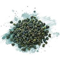 Thé oolong