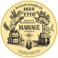 Mariage Frères, maison fondée en 1854