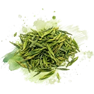 Thé vert