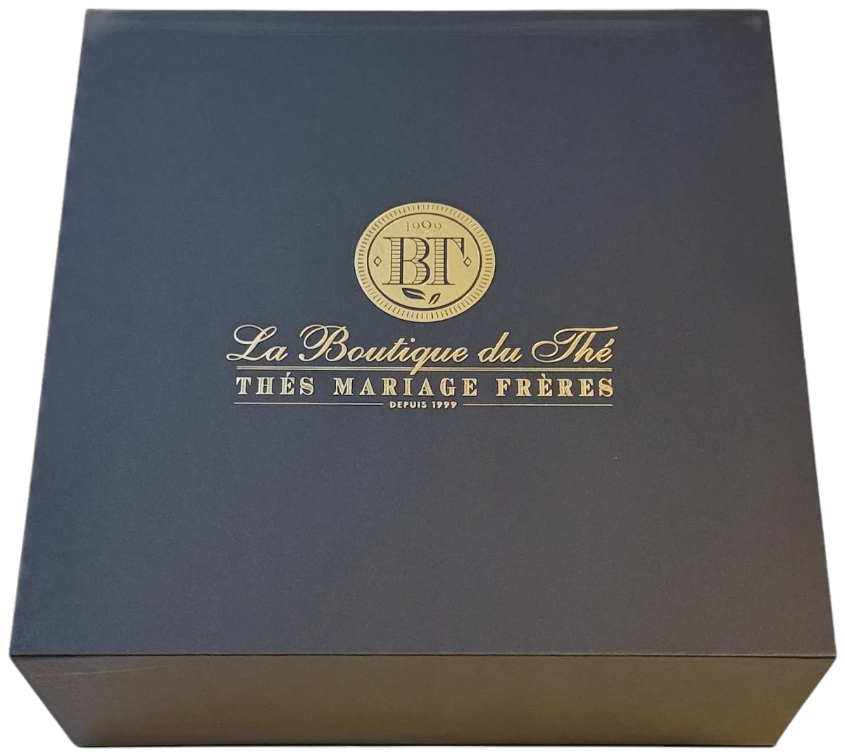 Votre coffret par 9, fermé
